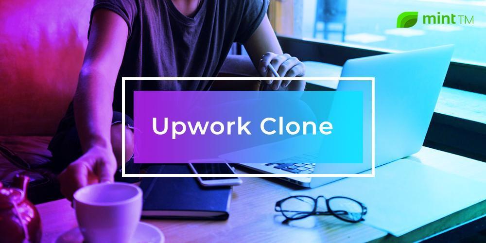Upwork Clone