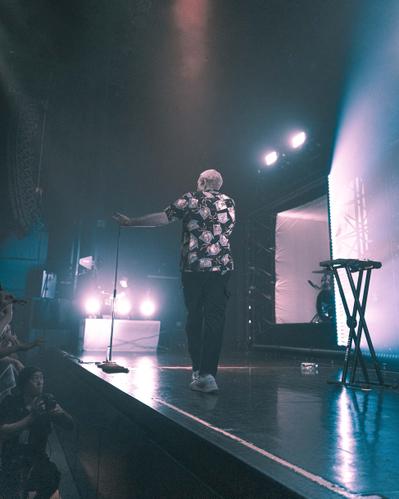 Lauv.Concert.Tokyo