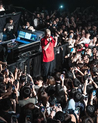 Lauv.Concert.Tokyo