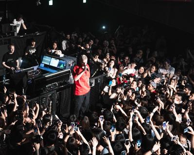 Lauv.Concert.Tokyo