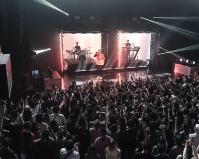 Lauv.Concert.Tokyo