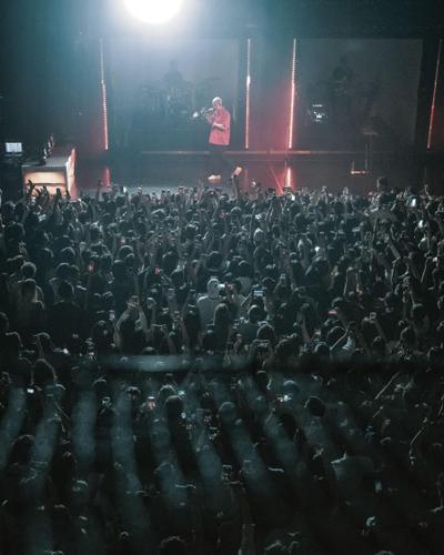 Lauv.Concert.Tokyo