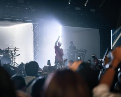 Lauv.Concert.Tokyo