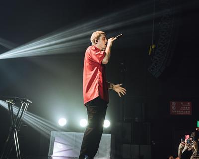 Lauv.Concert.Tokyo