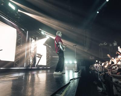 Lauv.Concert.Tokyo