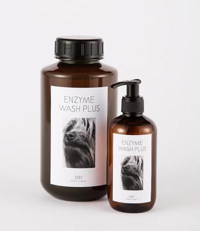 ENZYME WASH PLUS