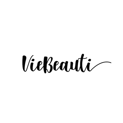VieBeautiブランドのロゴ