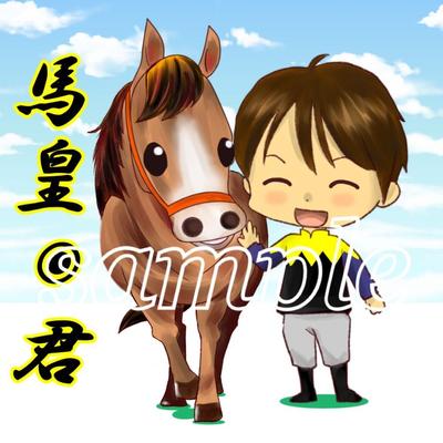 競馬サイトのアイコン