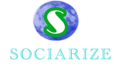 SOCIARIZEのロゴ