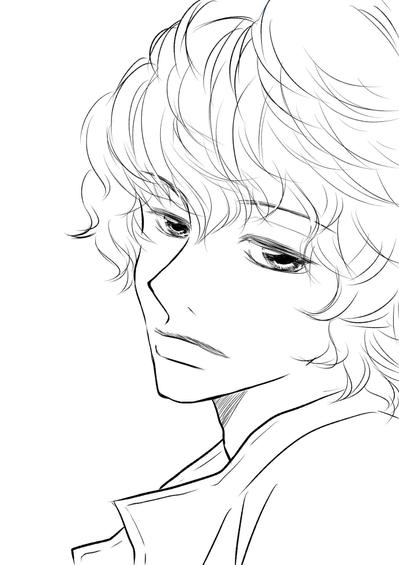 オリジナルイラスト