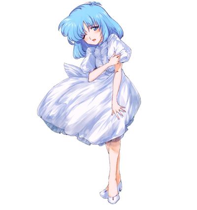 天使