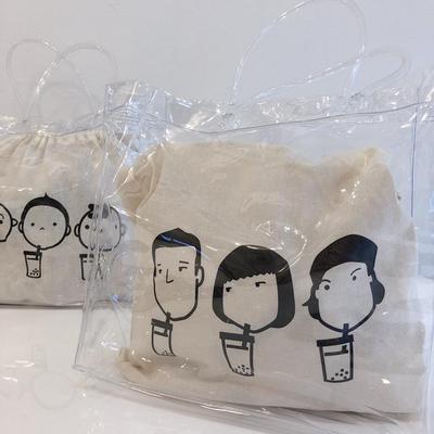 Bag イラスト