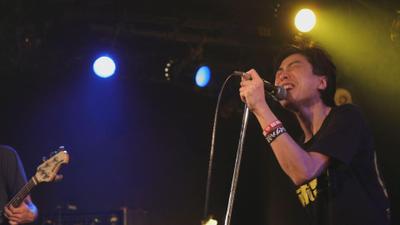 バンドLIVE short_PV