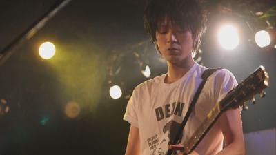 バンドLIVE撮影・編集