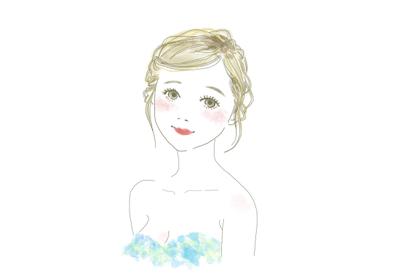 可愛いイラスト、アイコン、似顔絵作成