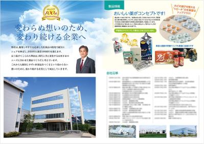 製薬会社案内