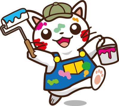 企業キャラクター