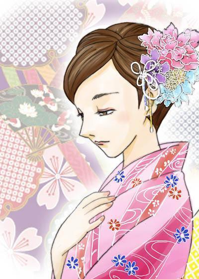 謹賀新年