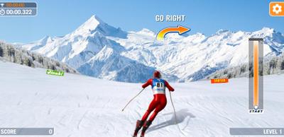 Ski