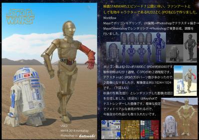 R2D2-C3PO