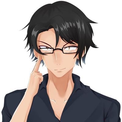 アイコン制作