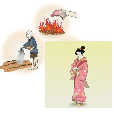 イラスト