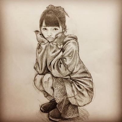 女性②
