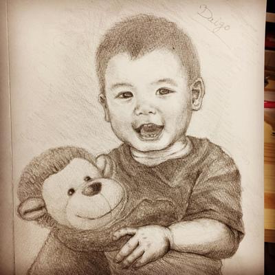 幼児①