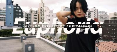 大手美容室チェーンPR映像制作