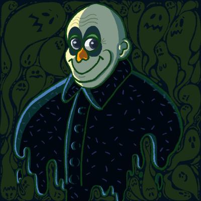 Fester Addams