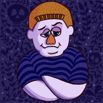 Pugsley Addams