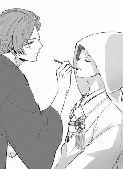 和装結婚式