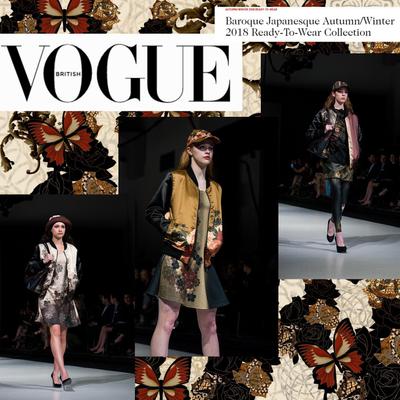 VOGUE Ready to wear デザイナー