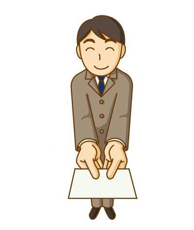 名刺