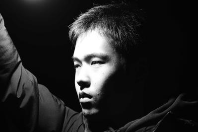 ポートレート