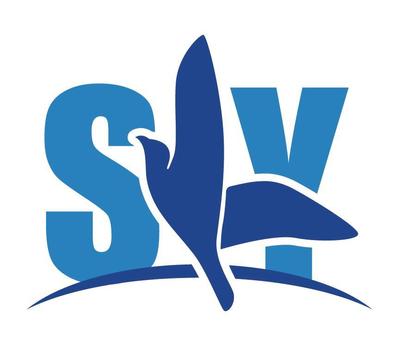 SKY株式会社様のロゴ作成