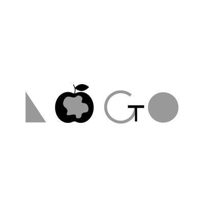 ロゴデザインサンプル（AIデータ）