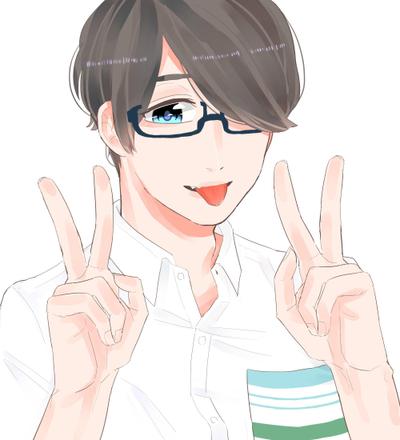 絵柄サンプル