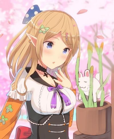 イラストサンプル