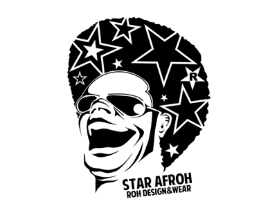 AFROH STAR