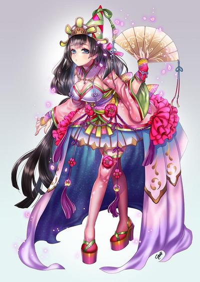 魔女2
