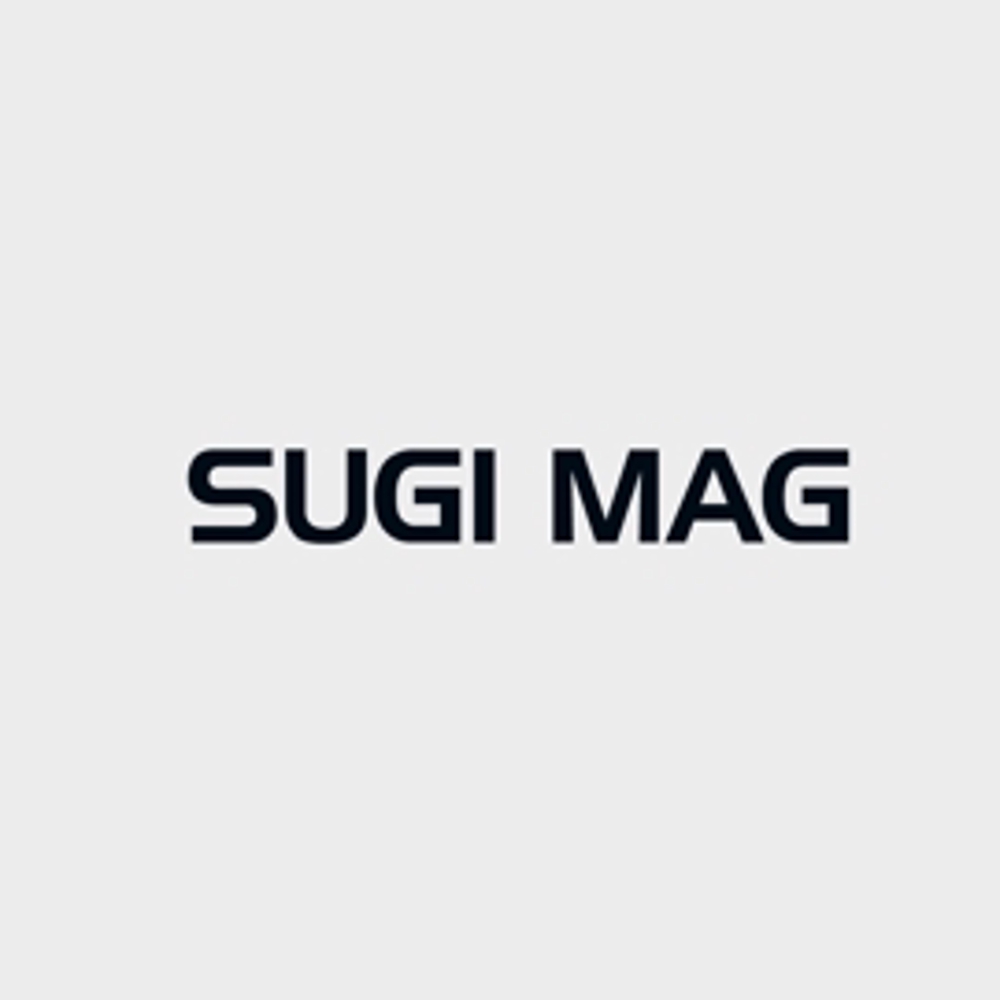 ブログメディア「SUGI MAG」(月間12万PV)