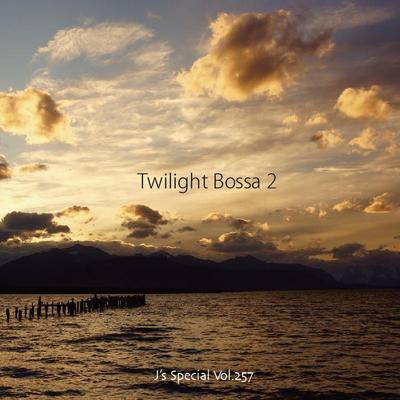 プライベートCDジャケット