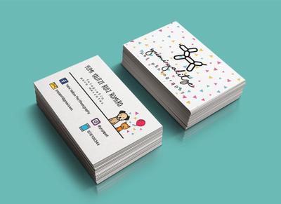 Bussines Card Design