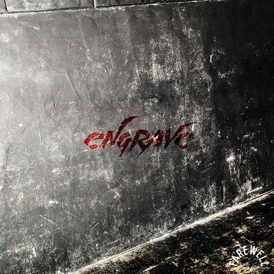 Farevvell / engrave. EP