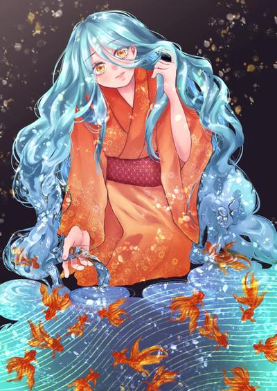 展示用イラスト