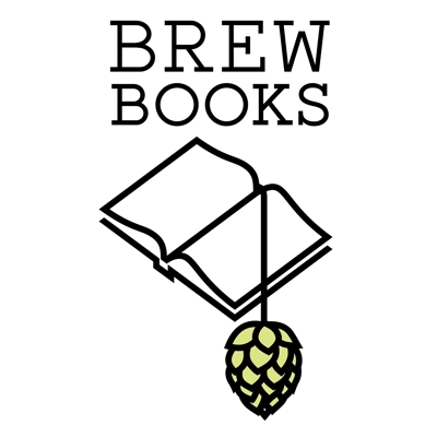BREW BOOKS ロゴ