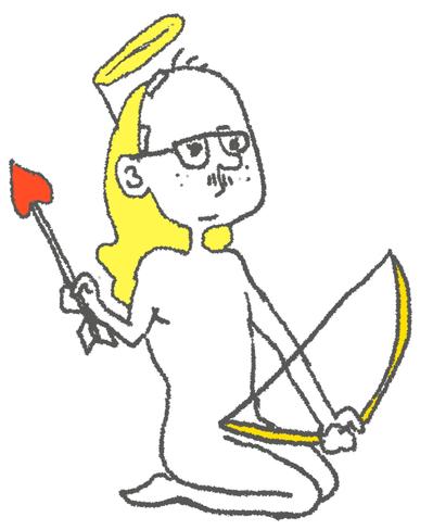 挿し絵
