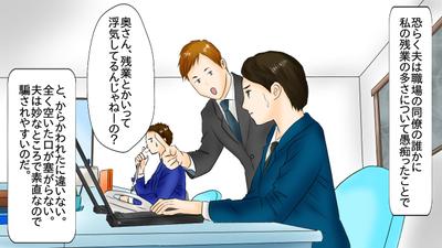 YouTube漫画サンプル6