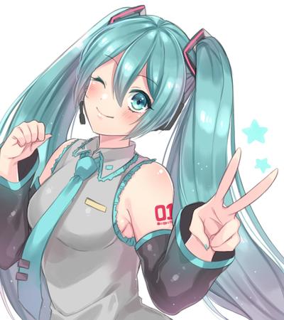 二次創作作品